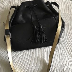 BCBG Purse, barely used
